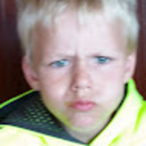 Meet your Posher, August